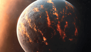 A Planet 900 Light-Years Away Has Weather So Extreme "It Feels Like Science Fiction". It's 70,000 km/h Winds Carry Vaporized Iron and Even Titanium