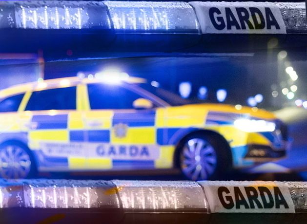 Man being treated for injuries following shooting incident in north Dublin
