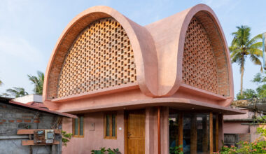 KOODU Weaving a Nest / NO Architects Designers and Social Artists