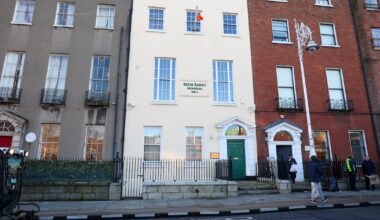 Inside the wealthiest political party in the State – The Irish Times