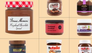 The supermarket chocolate hazelnut spread taste test – ‘It’s not as tooth-shatteringly sweet and has better hazelnut flavour’