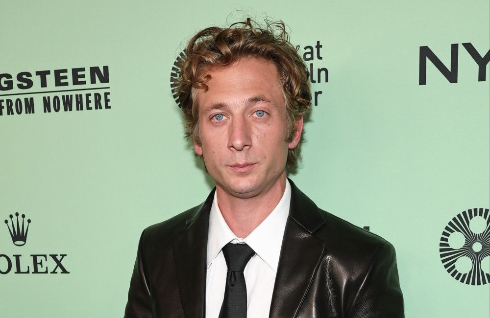 Jeremy Allen White reveals desire to make a classic…