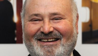 Rob Reiner's son arrested after Hollywood director and wife fatally stabbed in home