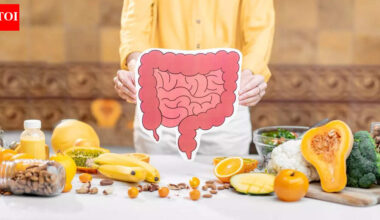 Ditch supplement pills: Everyday foods that strengthen gut and immunity |