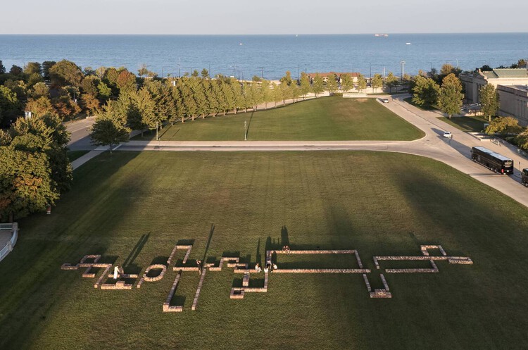 From Ecologies to Everyday Life: Reflecting on Architectural Exhibitions in 2025 - Image 22 of 40