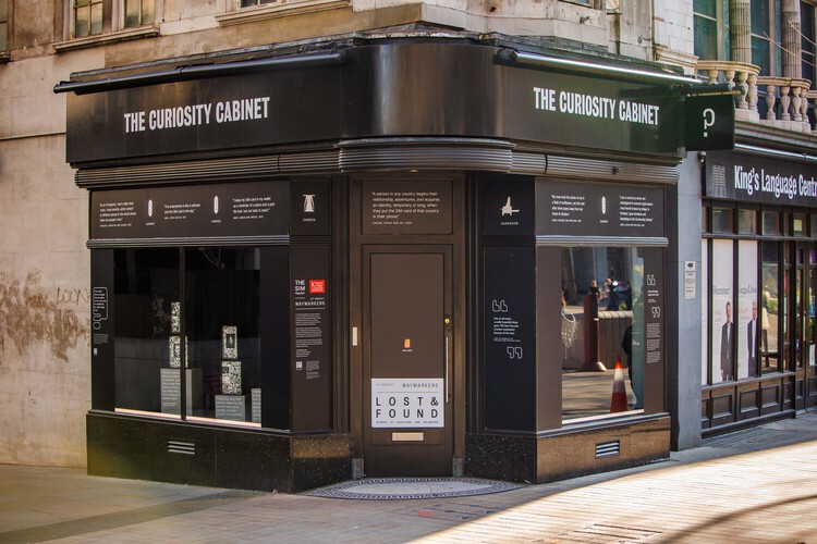 From Ecologies to Everyday Life: Reflecting on Architectural Exhibitions in 2025 - Image 34 of 40