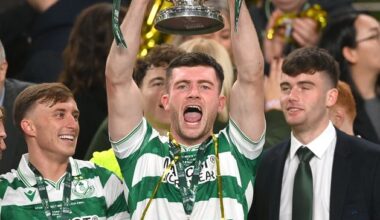 Shamrock Rovers’ Josh Honohan set for €500,000 January move to League One promotion chasers Lincoln