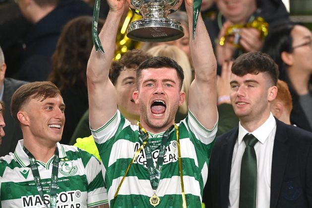 Shamrock Rovers’ Josh Honohan set for €500,000 January move to League One promotion chasers Lincoln