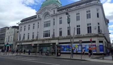 Iconic Cork City department store building set for a bright rebirth as new plan gets the green light