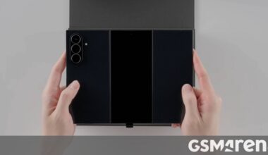 Samsung will restock the Galaxy Z TriFold later this week