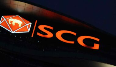 Thailand's SCG eyes 10% cut to capital spending as Chinese exports hurt profits