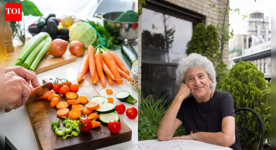 6 simple tips for healthy eating and longevity from nutrition expert Marion Nestle