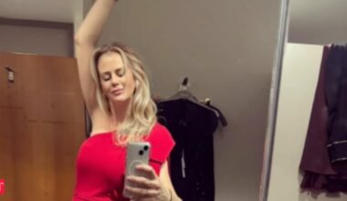 Rachael Carpani passes away at 45: How did the Australian actress die? A look at her career and net worth