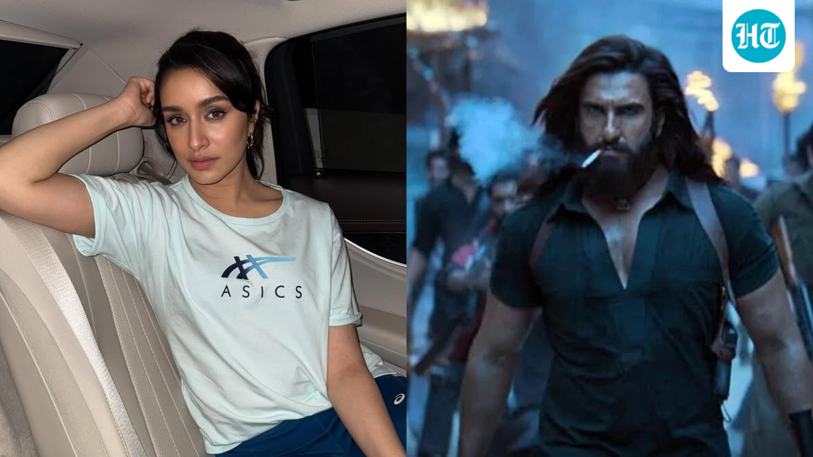 Shraddha Kapoor says Dhurandhar succeeded despite negative PR, manufactured controversies; tells Aditya Dhar to...