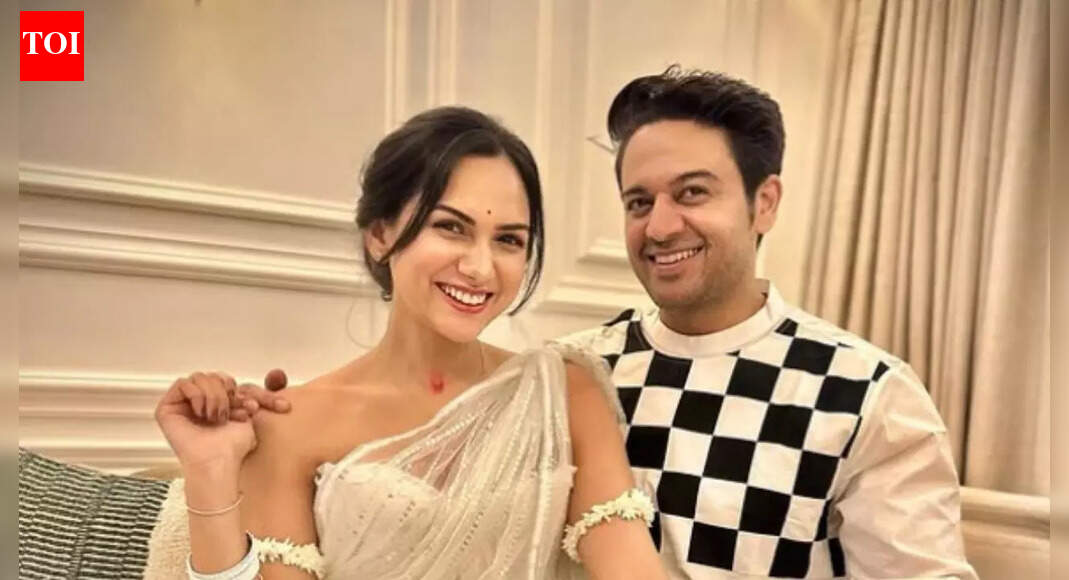 ‘Everyone beware,’ writes ‘Bigg Boss 19’ winner Gaurav Khanna’s wife, Akanksha Chamola, warns fans of impersonation scam |