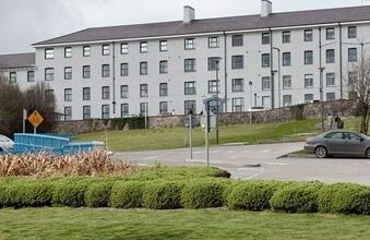 Tipperary University Hospital visiting restrictions changed