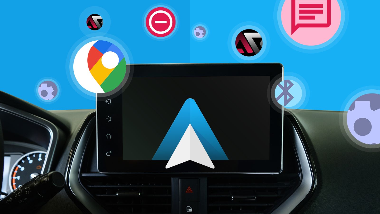 The hidden Android Auto feature that transformed my driving experience