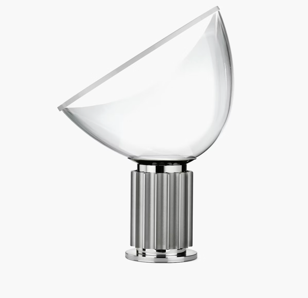 Taccia Table Lamp