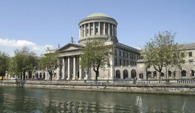 Lawyers being paid costs ‘out of all proportion’ with size of claims, judge says, as woman faces legal bill of €50,000