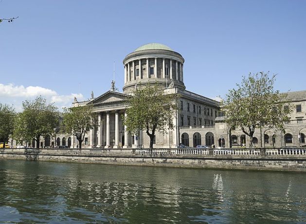 Lawyers being paid costs ‘out of all proportion’ with size of claims, judge says, as woman faces legal bill of €50,000
