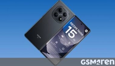 Redmi Note 15 (5G) goes on sale before it is even announced