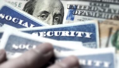 Gen Z would rather cut Social Security benefits for current retirees than pay higher taxes to save the program - MarketWatch