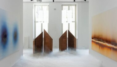 10 Galleries That Had a Breakout Year in 2025