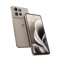 Moto G Power (2026) in Pantone Pure Cashmere