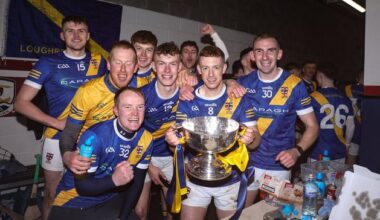 Martin Breheny: All-Ireland club hurling championship needs to address format anomaly