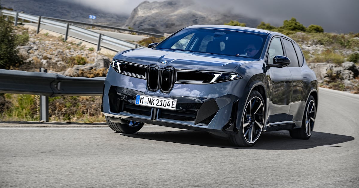 Standout models and overall best buy – The Irish Times