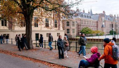 Dutch Pension Overhaul Risks Creating ‘Basis Trap’ for Banks