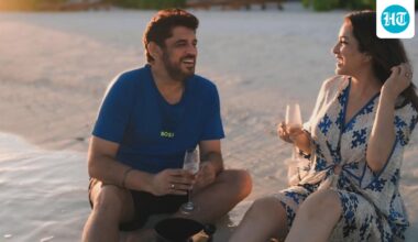 Tisca Chopra almost got divorced while directing her first film Saali Mohabbat. Here’s why