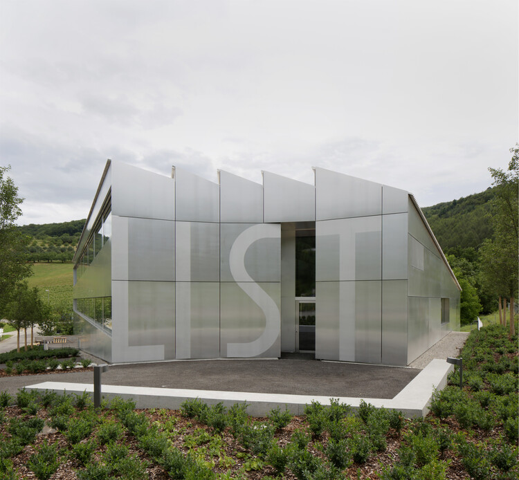 Christ & Gantenbein Win International Competition for New Museum at Kistefos, Norway - Image 4 of 5