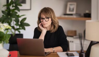 ‘We never know what we’ll get.’ I’m 60 with no savings and just $20K invested. I’m worried my brother is mishandling my trust — and now it won’t last for life