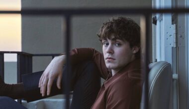 'Avatar: Fire and Ash' Star Jack Champion Interview