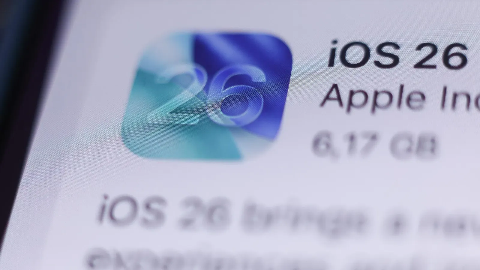 Apple Confirms iPhone Decision—You Must Upgrade iOS 18 To iOS 26.2 Now