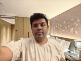 Selfie camera: Nord 5 - 21mm, f/2.0, ISO 2500, 1/17s (4096x3072px) - OnePlus 15R hands-on review