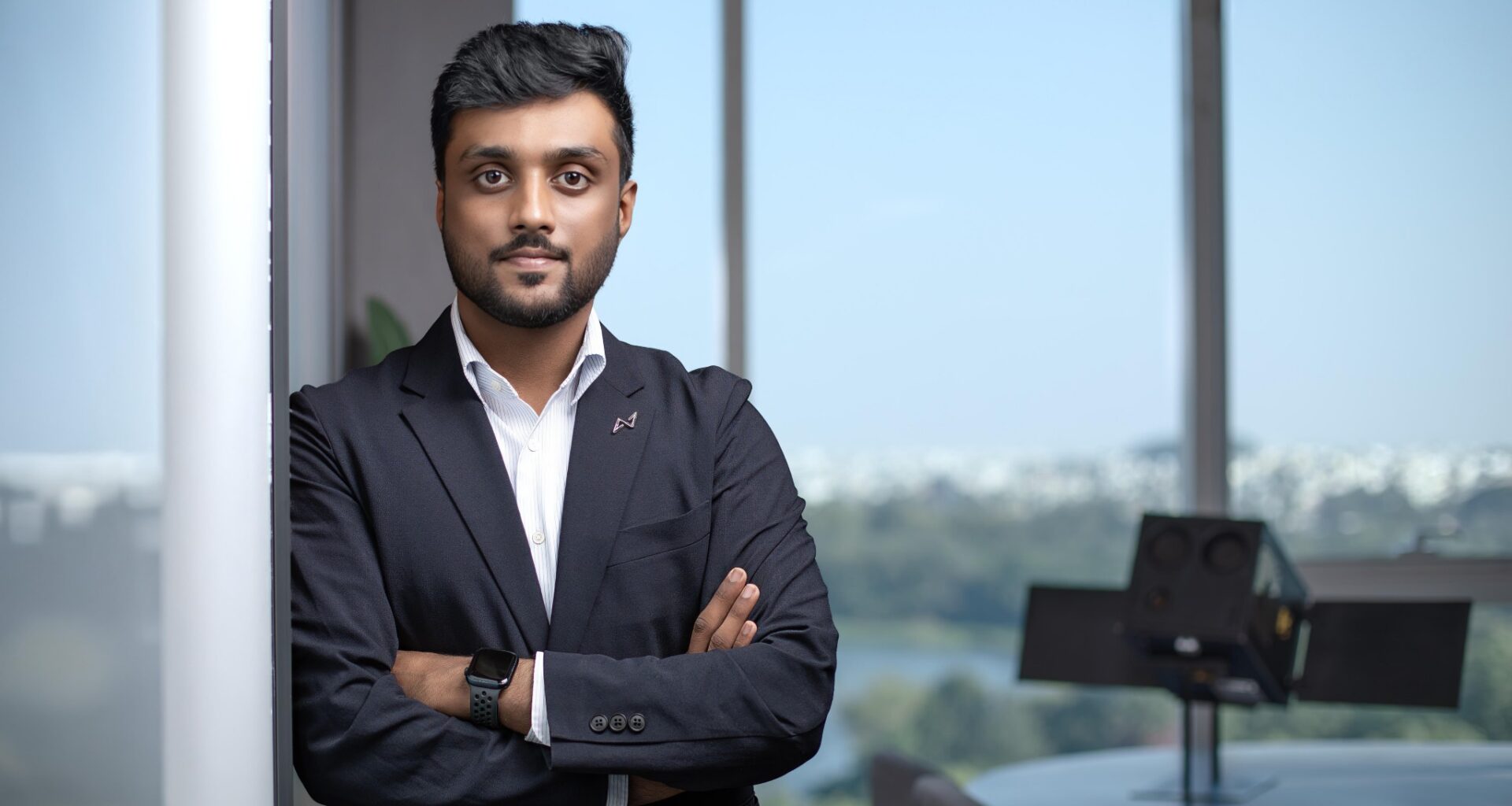 Digantara To Enter Missile Defence Business Orbit. To Launch 15 Satellites Including Missile Warners 