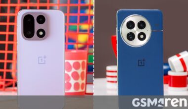 OnePlus 15 vs. OnePlus 13