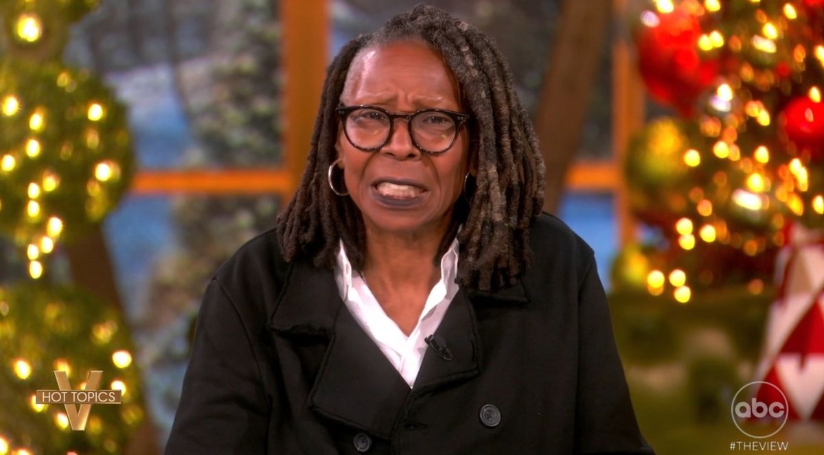 Whoopi Goldberg