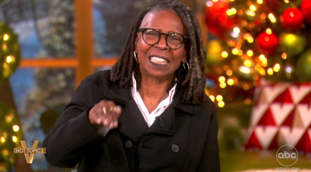 Whoopi Goldberg