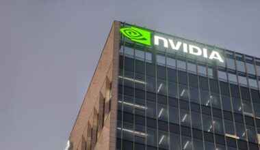 Nvidia and other chip stocks rise — but that doesn’t mean the AI trade is back for good