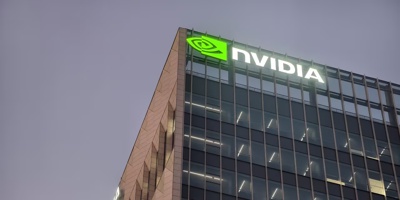 Nvidia and other chip stocks rise — but that doesn’t mean the AI trade is back for good