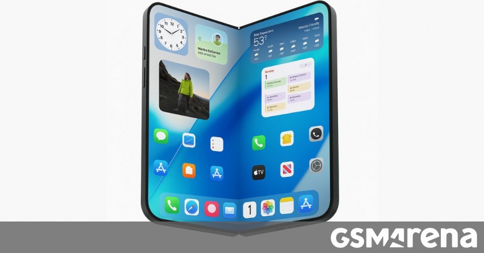 iPhone Fold expected to launch in 2026 but ship in 2027, says Kuo