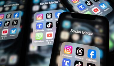 US authorities hit Meta with $16bn tax claim related to Irish transfers – The Irish Times