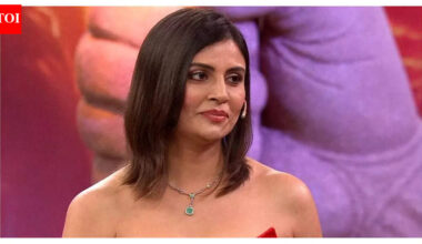 Bigg Boss 19's Malti Chahar shares disturbing casting couch incident, says ‘He tried to kiss me on the lips’ |