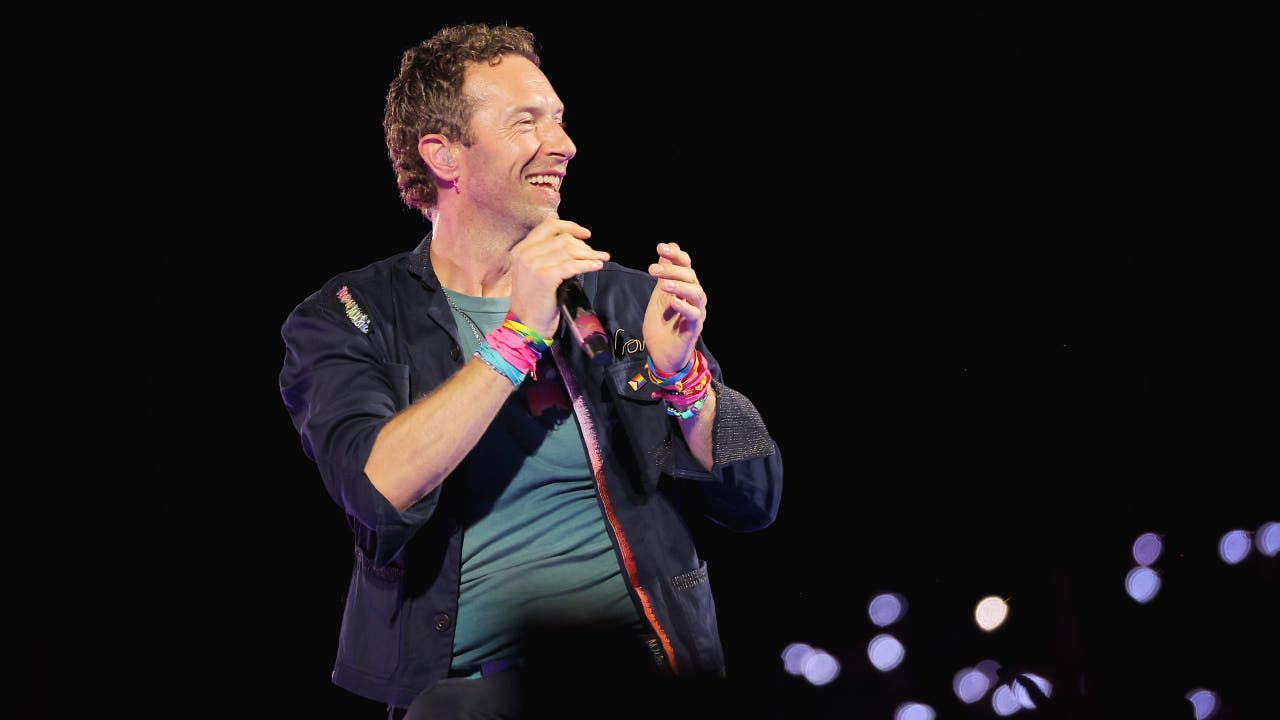 Coldplay kiss cam scandal woman admits ‘couple of High Noons’ fueled embarrassing, career-ending moment