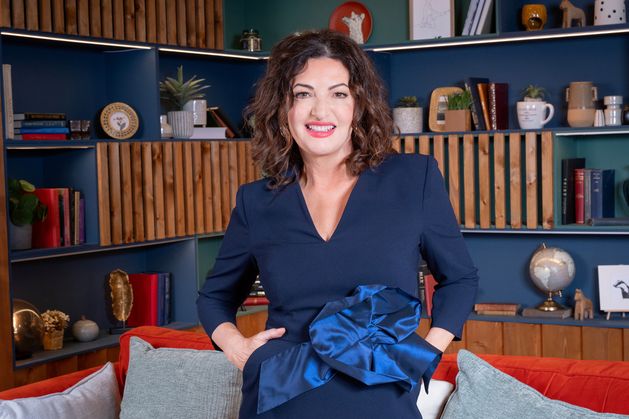 ‘Rita loved Christmas and getting the perfect present for everyone’ – Maura Derrane on losing her sister and her 30-year TV career