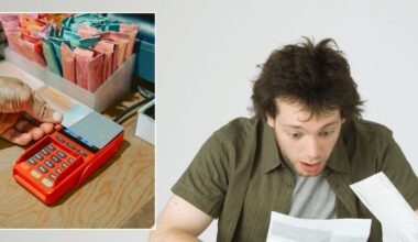 Contactless card payments to see major change to £100 limit- what does it mean for you