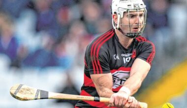 Are Ballygunner ahead of the pack? Waterford kingpins lead ‘Fab Four’ race to be club hurling’s number one